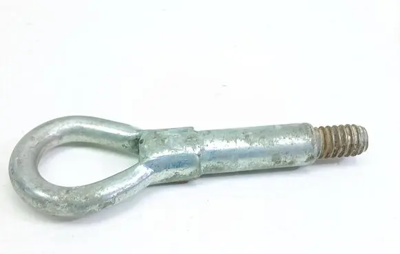 Opel Vectra C Towing hook eye 
