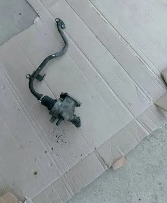 Fiat Doblo Thermostat 55224022