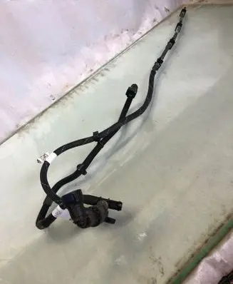 BMW X2 U10 Fuel line/pipe/hose 044513028h