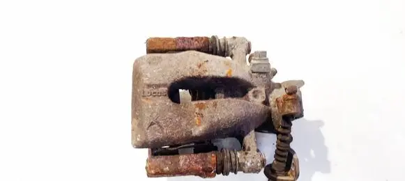 Opel Astra H Rear brake caliper 