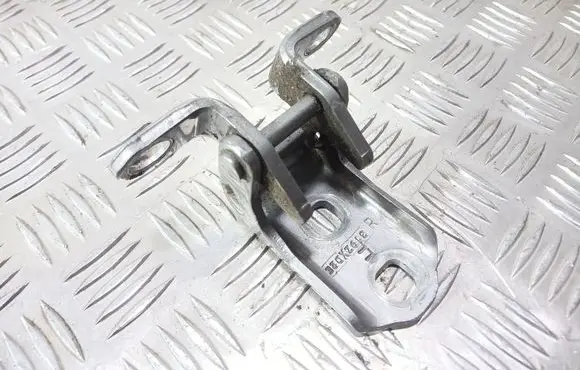 Saab 9-3 Ver2 Rear door lower hinge 319ZXD2E 315ZTA2E