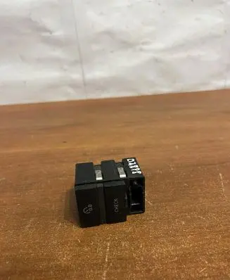 Audi A6 S6 C6 4F Other switches/knobs/shifts 4F0927123A D2888