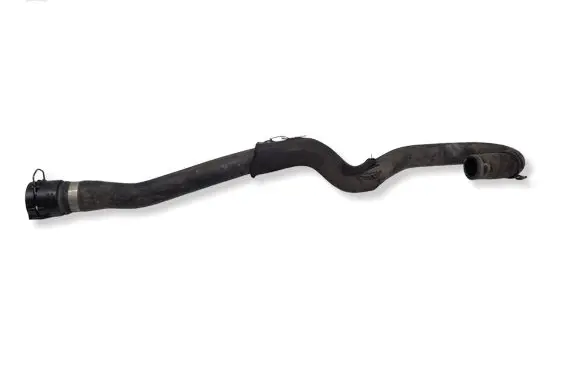 BMW 6 E63 E64 Engine coolant pipe/hose 
