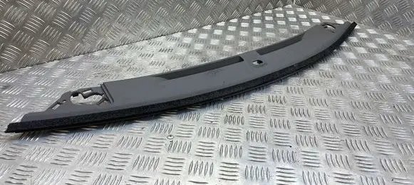 Jaguar XJ X351 Dashboard air vent grill cover trim AW9304320A16