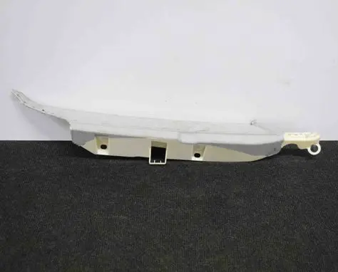 Audi A6 S6 C7 4G (C) pillar trim 4G5867288