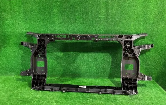 Hyundai Tucson IV NX4 Radiator support slam panel 64101N7500