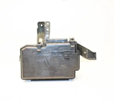 Mercedes-Benz GL X166 Fuse box set A1665400182 A1665400224