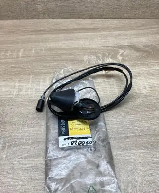 Renault Megane II Aerial GPS antenna 8200331743 8200108289A