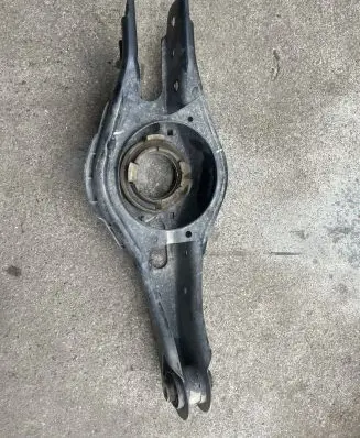 KIA Sportage Rear upper control arm/wishbone 55211N9050