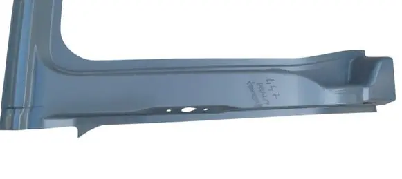 Mercedes-Benz V Class W447 Pillar (middle) A4476372309