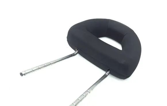 Volkswagen Bora Front seat headrest 