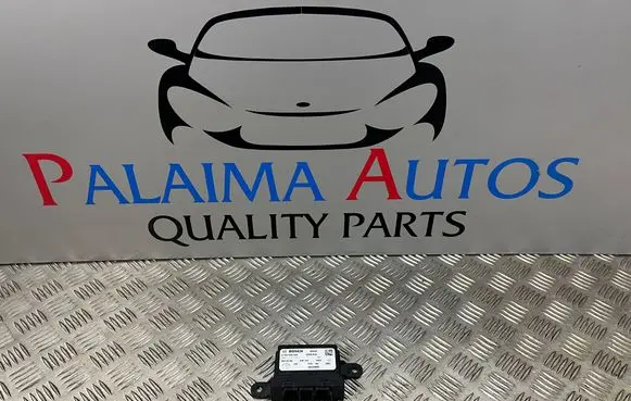 Alfa Romeo Stelvio Parking PDC control unit/module 50544680