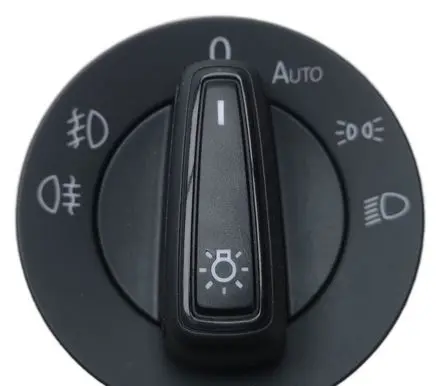 Cupra Ateca Light switch 5G0941431A
