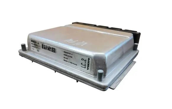 Volvo XC90 Engine control unit/module 30668478A 05195 0261208289