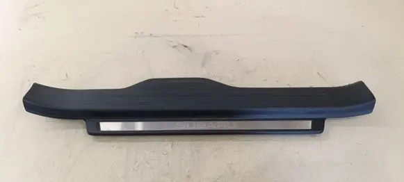 Subaru Outback (BS) Front sill trim cover 94060AL12A