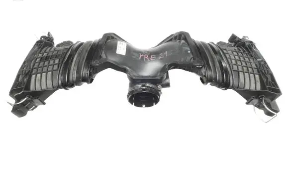 Mercedes-Benz E W212 Turbo air intake inlet pipe/hose A6420901142