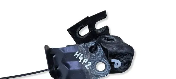 Jaguar XF X260 Fender mounting bracket GX6316150AB