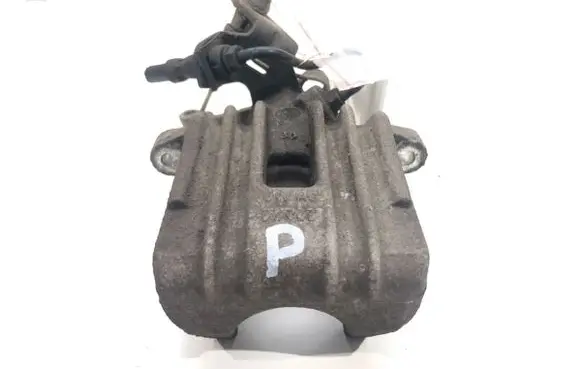 Seat Leon (1P) Rear brake caliper