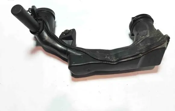 Volvo V40 Intercooler hose/pipe 31370135