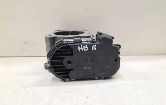 Mercedes-Benz R W251 Throttle valve A6420900270 0281002894