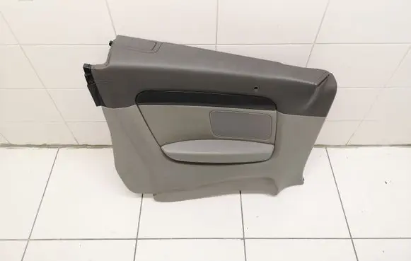 Audi A4 S4 B6 8E 8H Rear door card panel trim 8H0867035