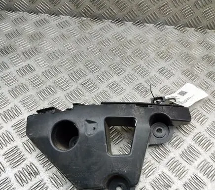 Peugeot 308 Rear bumper mounting bracket 9800920080