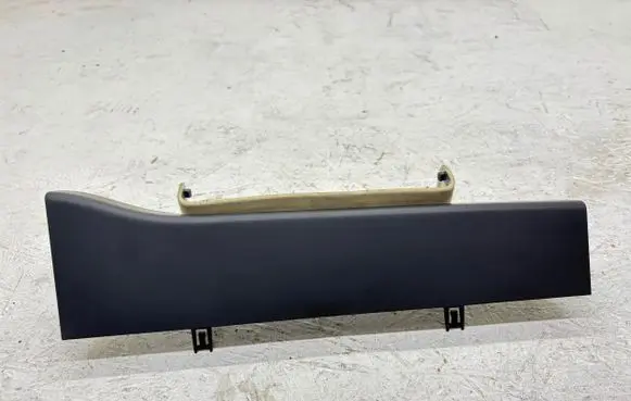 Volvo S80 Steering wheel column trim 08635248