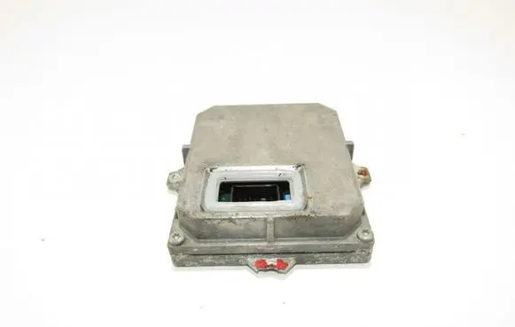Xenon control unit/module