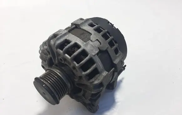 Generator/alternator