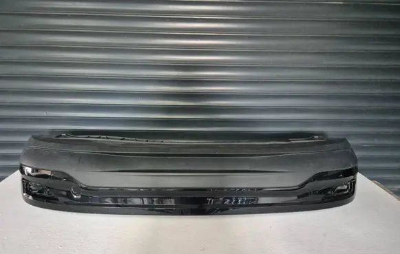 Volkswagen T-Cross Rear bumper 2GM807568A