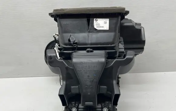 BMW X1 F48 F49 Interior heater climate box assembly 9383117 938311708 64229263409