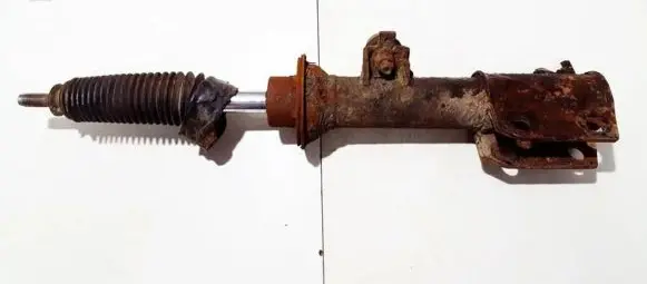 Renault Laguna I Front shock absorber/damper