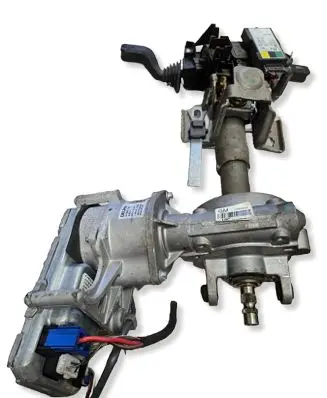Opel Meriva A Electric power steering pump 26093339 89A800001097 5146002013