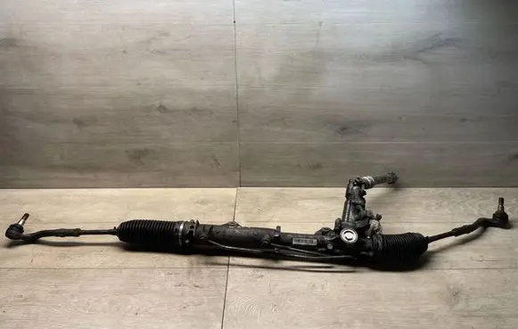Mercedes-Benz C W204 Steering rack A20411011017