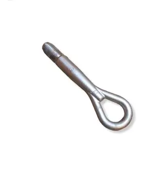 Nissan Murano Z51 Towing hook eye 