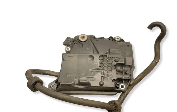 Mercedes-Benz ML W164 Gearbox control unit/module A1644460710