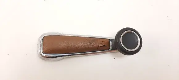 Mercedes-Benz COMPAKT W115 Front door interior handle