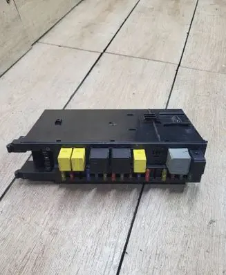 Mercedes-Benz E W211 Comfort/convenience module 2115452101