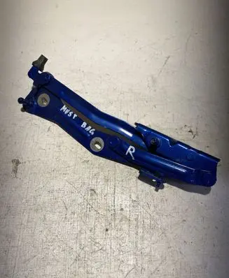 Ford Mustang VI Tailgate/trunk/boot hinge FR3B6342700AD99