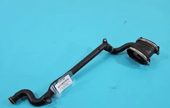 Mercedes-Benz CLS C218 X218 Intercooler hose/pipe A278094091 IMPRK1473542