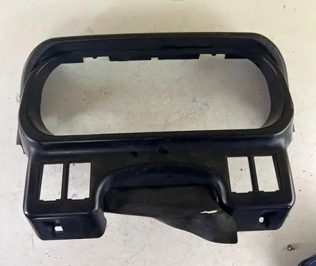 Hyundai Galloper Dashboard trim 
