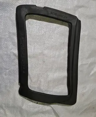 BMW 3 F30 F35 F31 Head up display trim 9236820