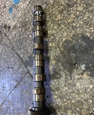 Audi A6 S6 C5 4B Camshaft 102P