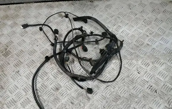 Citroen DS5 Parking sensor (PDC) wiring loom 9803570680 803570680