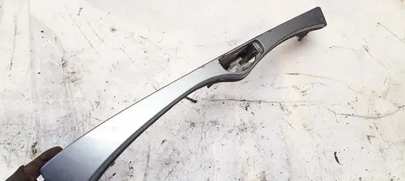 BMW 3 E46 Under headlight/headlamp trim 51137030551 51.13-7030551