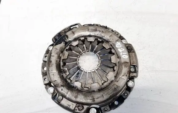 Chevrolet Matiz Pressure plate 