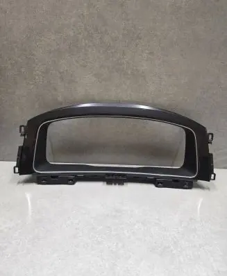 Volkswagen Golf VII Dashboard trim 5G0857059B 1355D302229