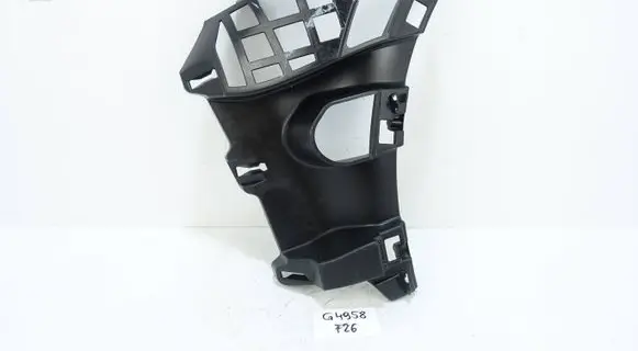 Volkswagen ID.4 Front bumper mounting bracket 11A807883 811963701