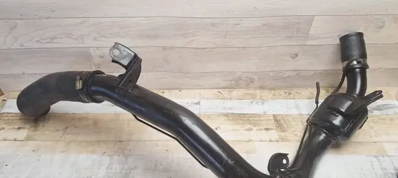 Toyota Previa (XR30, XR40) II Air intake hose/pipe