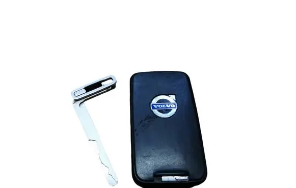 Volvo XC60 Ignition key/card 8676873 5WK49264